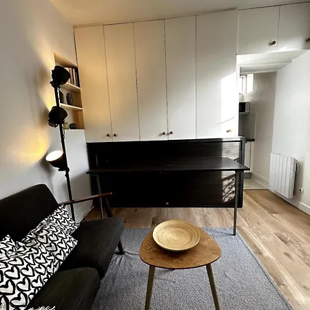 Moderne & Calme Ideal Pour Mobilite Et Teletravail