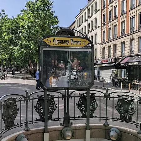 Moderne & Calme Ideal Pour Mobilite Et Teletravail *